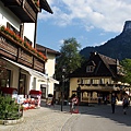 Oberammergau