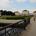 Schloss Nymphenburg