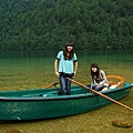 國王湖(Konigssee)