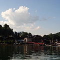 國王湖(Konigssee)