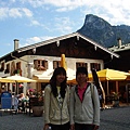 Oberammergau