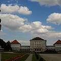 Schloss Nymphenburg