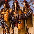 Custode_Legionaries