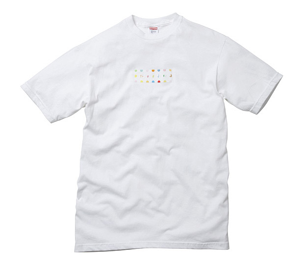 damien hirst bogo