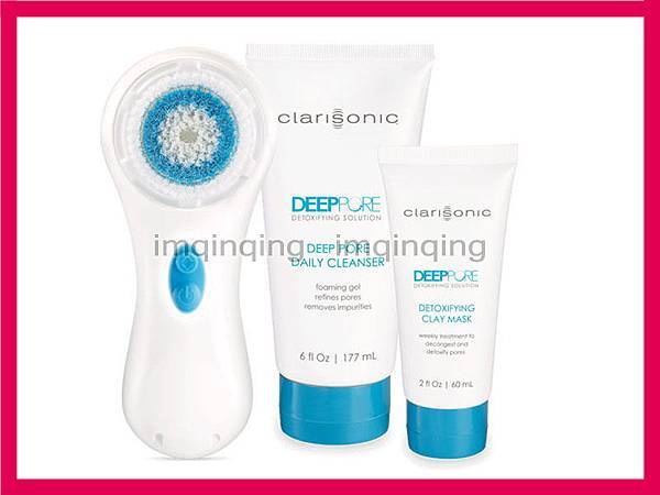 Clarisonic Deep Pore