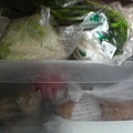 冰箱的菜+水果