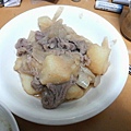 馬鈴薯燉肉^^