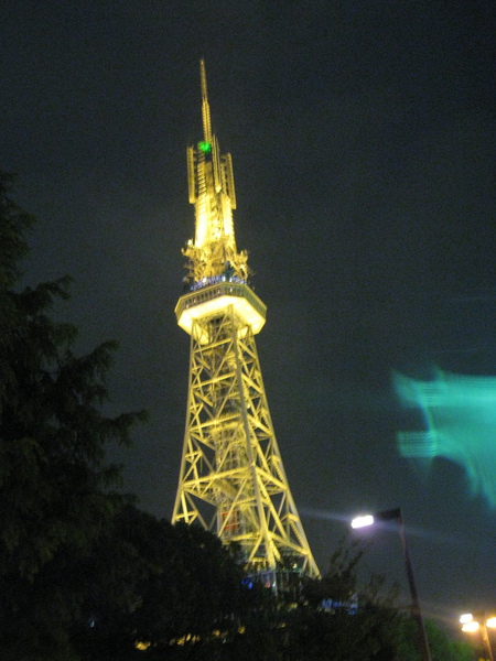 名古屋テレビ塔～２