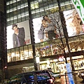 2/1 渋谷 H&M