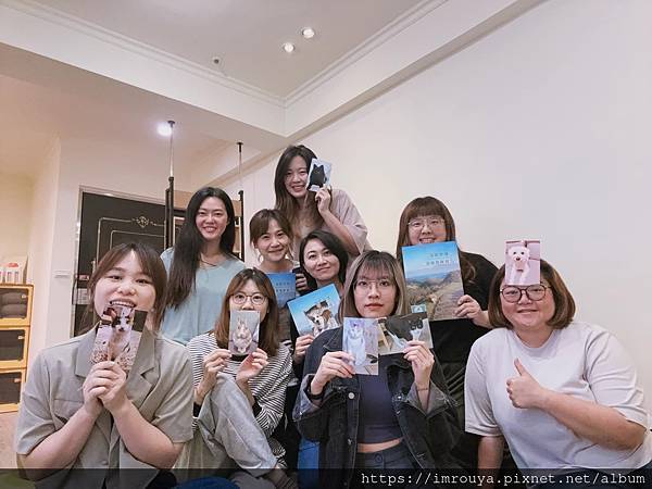 【Rouya動物溝通】順利學動物溝通的關鍵是！