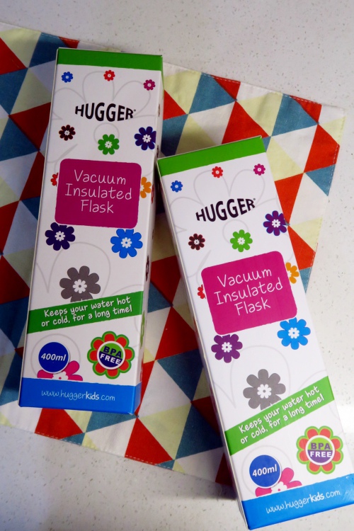 HUGGER不鏽鋼保溫瓶推薦 HUGGER不鏽鋼保溫瓶推薦