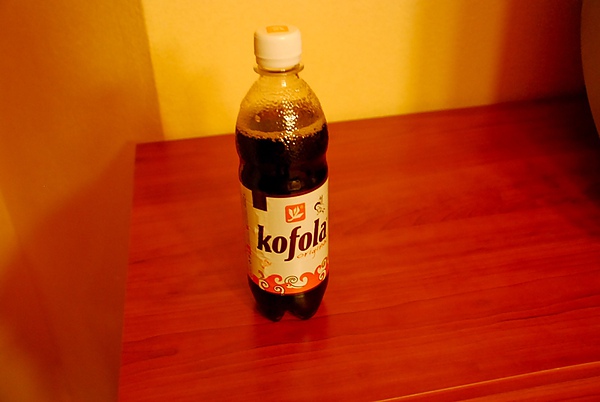 kofola