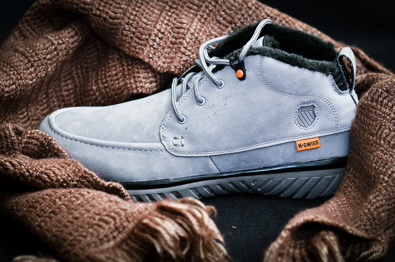 K Swiss Blade Light Land Cruiser