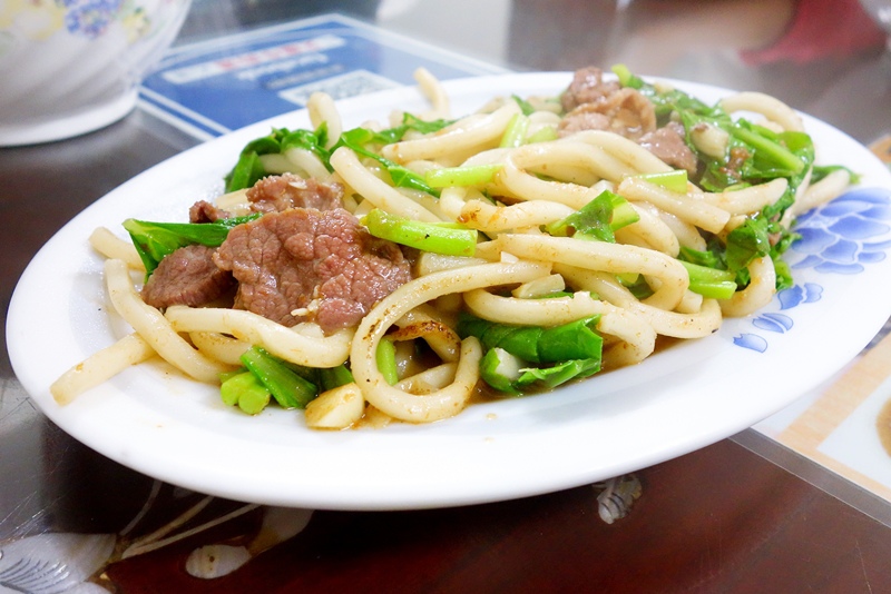 台南安平 文章牛肉湯 台式 名店 人生的深度 我決定 痞客邦
