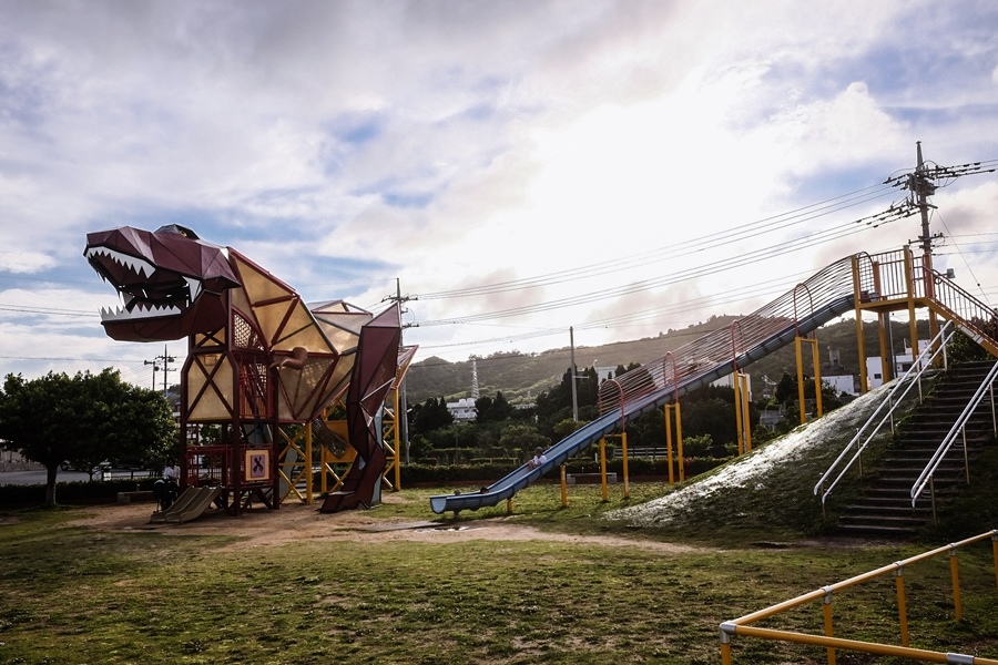 東濱恐龍公園6.jpg 東濱恐龍公園6.jpg