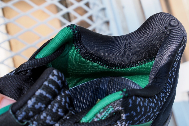 Jaylen Brown adidas Pro Bounce PE Releases Overseas - WearTesters