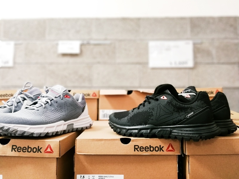 costco reebok gore tex