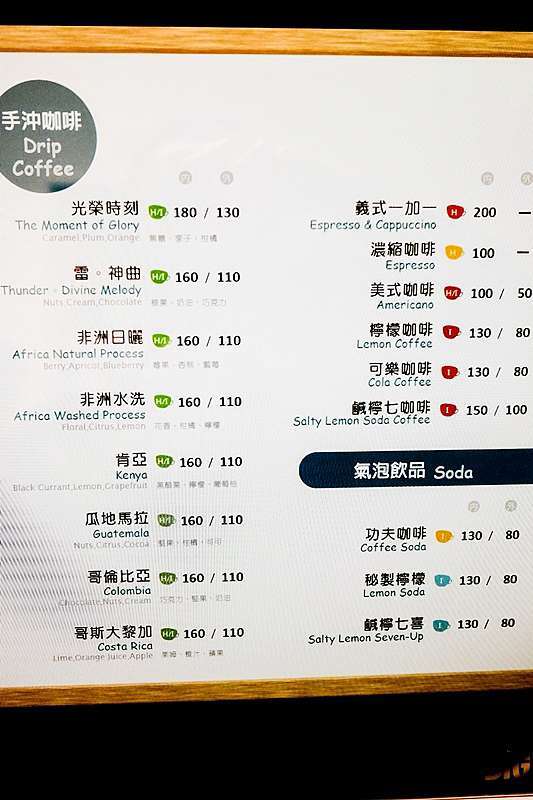 台南東區 雷巴咖啡烘焙道場reba Coffee Roast Dojo 自家烘焙咖啡館 人生的深度 我決定 痞客邦