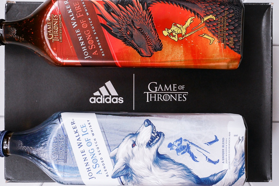 Adidas X 冰與火之歌game Of Thrones聯名ultraboost 開箱穿搭 人生的深度 我決定 痞客邦