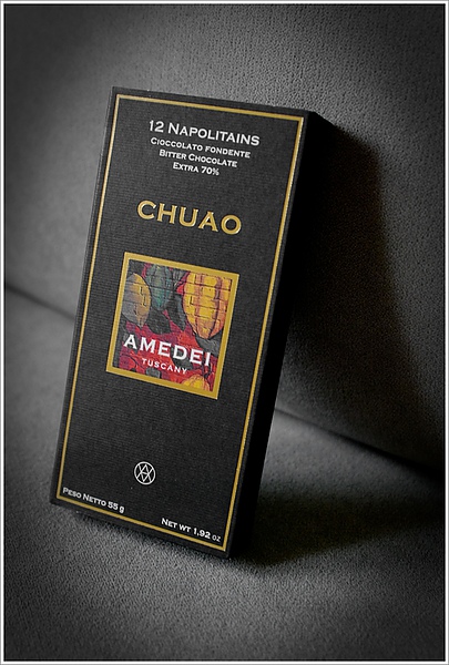 Amedei Chuao Amedei Chuao