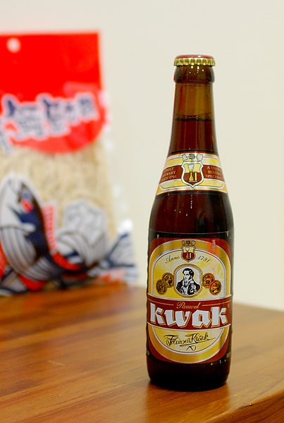  Kwak 比利時啤酒