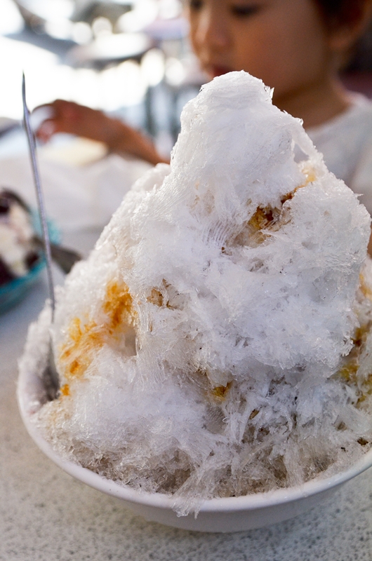 高雄 欣豐雪棉冰