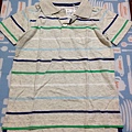 ZARA Baby Polo衫 36m