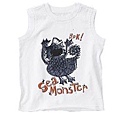 Crazy8 Sea Monster Tank $290