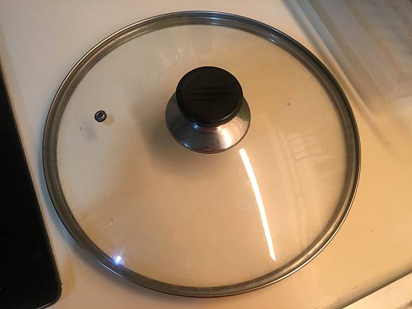 lid 鍋蓋 內尺寸25.5cm