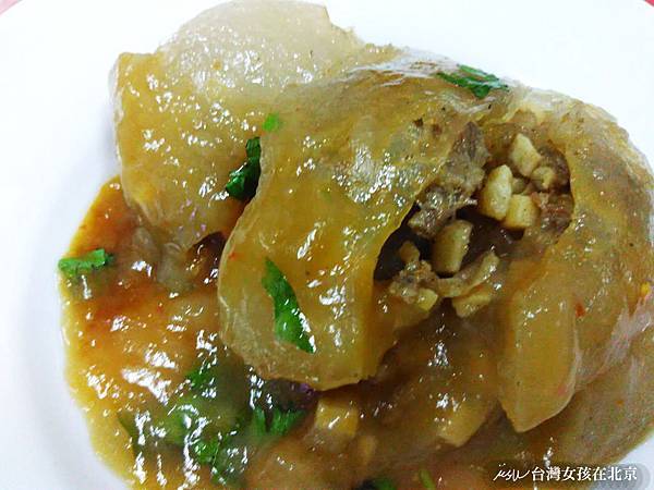 【彰化美食】彰化肉圓大王@五十年老店在我的童年小村裡飄香! 埤頭鄉/明道大學附近 好好吃 【彰化美食】彰化肉圓大王@五十年老店在我的童年小村裡飄香! 埤頭鄉/明道大學附近 好好吃