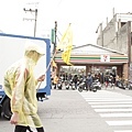 來來來、大甲媽祖進香團往這裡來