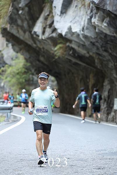 關於跑步這件事