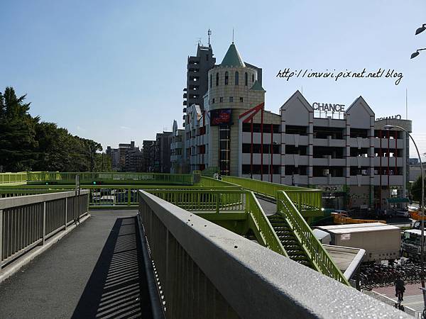 住之江公園車站