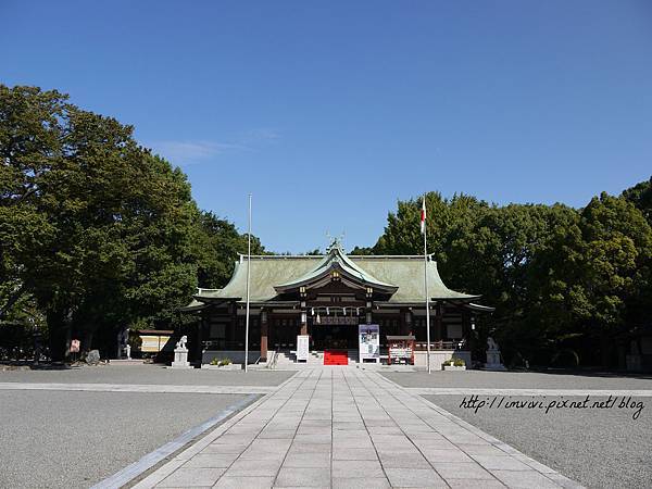 住之江公園車站