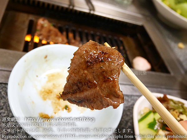 大分 食 大分市 美酒配美肉的 第二食堂園 當地人推薦的人氣燒肉店 Vivi吃喝玩樂 痞客邦