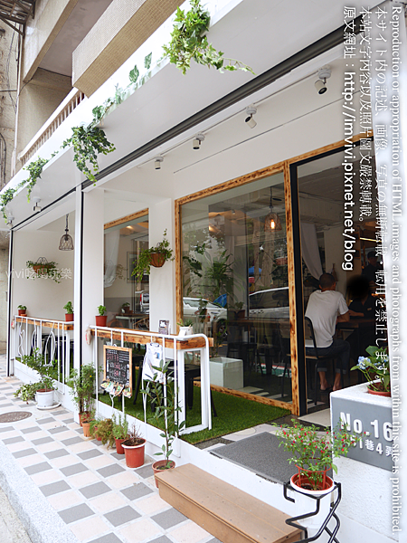 台北 食 大安區 Yucca Cafe 法比歐與費丹尼開的健康咖啡廳 Vivi吃喝玩樂 痞客邦