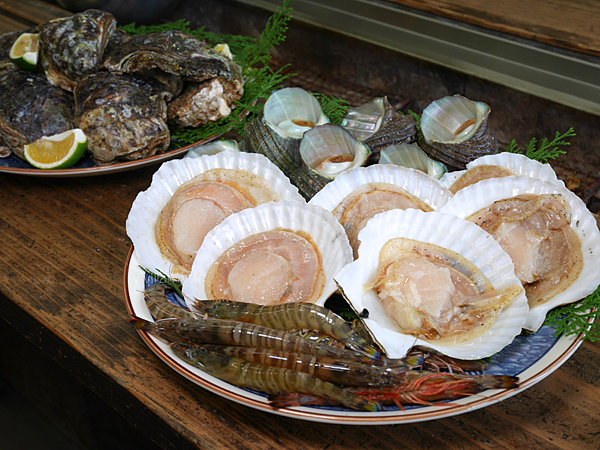 大分 食 杵築市 魚市魚座 跟當地漁師進貨的海鮮 炭火現烤海鮮 海鮮定食 海鮮丼 天婦羅 Vivi吃喝玩樂 痞客邦 大分 食 杵築市 魚市魚座 跟當地漁師進貨的海鮮 炭火現烤海鮮 海鮮定食 海鮮丼 天婦羅 Vivi吃喝玩樂 痞客邦