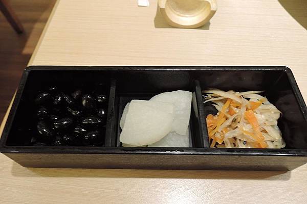 漬物(勝博殿日式豬排) 漬物(勝博殿日式豬排)