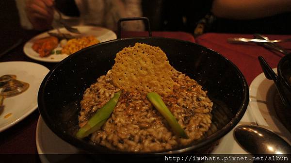 西班牙小酒館松露燉飯.JPG