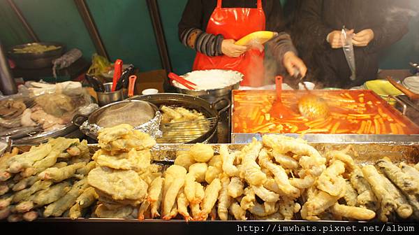 弘大路邊攤DSC02205 弘大路邊攤DSC02205