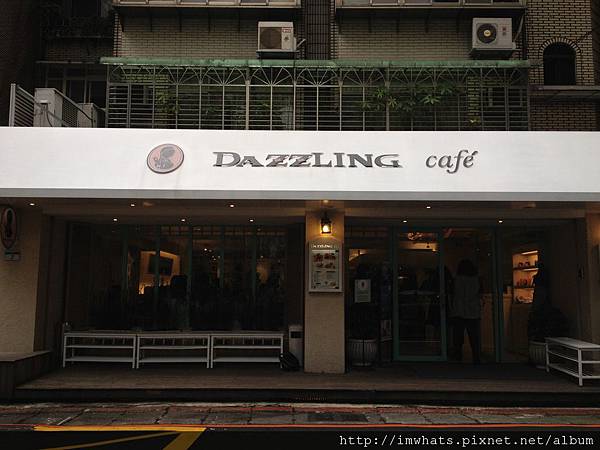 Dazzling CafeIMG_0490