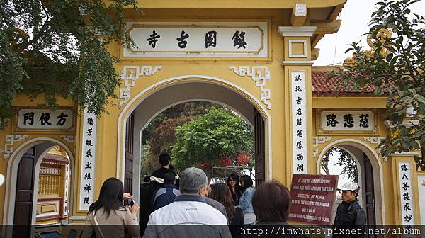 鎮國寺DSC00402