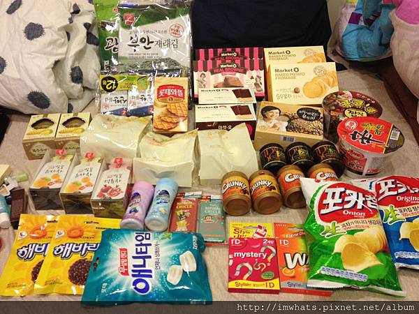 戰利品124 戰利品124