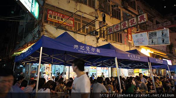興記煲仔飯DSC06071 興記煲仔飯DSC06071