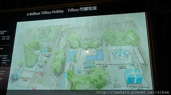 tiffany閃耀聖誕DSC07460 tiffany閃耀聖誕DSC07460
