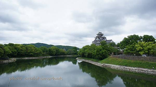 岡山城與後樂園DSC01140.JPG