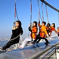 澳門旅遊塔Skywalk