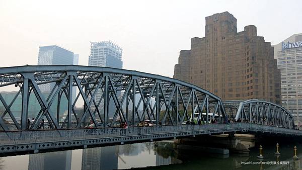 外白渡橋