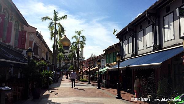 布吉士Bugis 布吉士Bugis