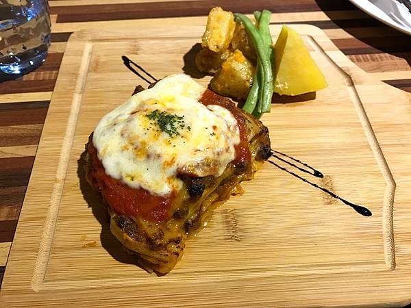 方塊千層 方塊千層